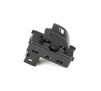 Vbbrswaadtp Commutateur Levé Vitre Pour Citroen Pour C4 Pour Grand Picasso 2006 2007 2008 2009 2010 2011-2013 6554.YH 6554.QL Bouton Commande Rétroviseur Électrique Principal(One Button)