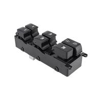 Vbbrswaadtp Commutateur Levé Vitre Pour Kia Pour Forte 2014 2015 2016 2017 2018 93571-A7200 93570-A7200 Accessoires Voiture Bouton Commande Vitre Électrique Principal