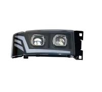 Vbbrswaadtp Phare Avant Ensemble Phare Camion À LED 24 V Pour Scania G440 G400 G450 P410 R420 1 Pièce 1446588 1474658(Right)