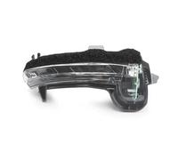 Vbbrswaadtp Rétroviseur Clignotant Pour Buick Pour Regal 2017-2022 Accessoires Voiture Clignotant Vue Arrière Rétroviseur Latéral Indicateur Rétro viseur Lampe Virage(1PCS right side)