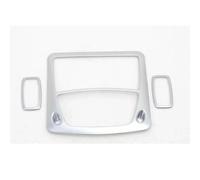 VBCXGV Enjoliveur de plafonnier intérieur Mat pour Nissan Murano 2015-2023-2024