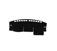 VBCXGV Tapis de Protection pour Tableau de Bord de Voiture, Accessoire d'intérieur, Pare-Soleil, pour Transporter T5 Caravelle 2004-2015