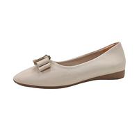 VBEDKDEB Ballerine pour femme - Ballerines plates confortables - Pour les loisirs - Chaussures simples - Pour la marche, la randonnée - Respirantes - Pour filles - Pour aller au travail ou à un