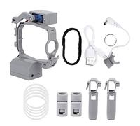 Vbest Life Drone Distributeur à Distance Lanceur de Drone pour Mavic Air 2 appât de pêche Bague de Mariage livrer Convient