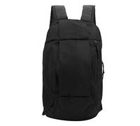 Vbest life Hommes femmes neutre g?¡ì|n?¡ì|ral sac ?¡ì?¨¨ dos toile sac de sport l?¡ì|ger quotidien loisirs ?¡ì|paules sac ?¡ì?¨¨ dos(Noir),sports bagsac de sport,