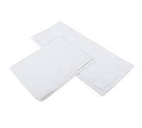 VBESTLIFE 1 Ensemble de Toile de Remplacement pour Chaise de Directeur, Tissu de Siège pour Fournitures de Maison, Accessoires de Meubles, Veuillez Vous Assurer Que la Taille de Votre Siège Est