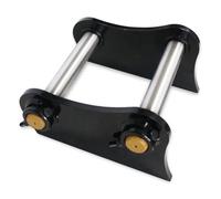 VBESTLIFE 1 Paire D'oreilles de Godet pour Mini-pelles Cat 305 306
