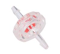 VBESTLIFE 10Pcs Aquarium Air Pump One Way Non Return Check Valve 5mm (3mm)