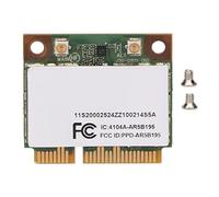 VBESTLIFE 2.4Ghz 150Mbps WiFi Carte Réseau pour G470 G480 G485 G580 G585 G475 V560 V480 V470 V370 Y470 Y480 Y485 Y485P Y580 Z470 Z485 Z585 Z480 Z580