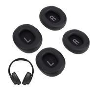 VBESTLIFE 2 Paires Tapes DE Remplacement pour Le Tune 700BT 710BT 720BT 750BTNC 760NC 770NC