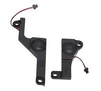 VBESTLIFE 2 Pièces Ordinateur Portable Remplacement Haut-Parleur Interne Gauche et Droite Ensemble pour 5750G 5750Z 5755G 5350 V3 571 V3 571G V3 551G E1 571 E1 521