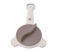 VBESTLIFE 4 en 1 Ouvre-bouteille Réglable en Acier Inoxydable Décapsuleur