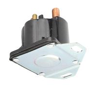 VBESTLIFE 4 Terminal Starter Solenoid Valve Relay pour SAZ