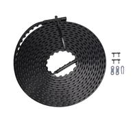 VBESTLIFE 41A3589-3 41A3589-12 Courroie D'ouverture de Porte de Garage, Courroie D'entraînement de Remplacement de 233 Pouces pour Liftmaster 1280 1280R 1270 et Types Chamberlain,