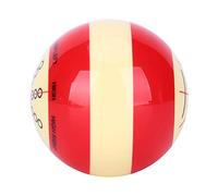 Vbestlife 52 MM Haute Qualit¡§| R¡§|sine R¡§|sistant ¡§¡è l'usure Billard Entra?Nement Queue Boule De Piscine Snooker Pratique Visant Assist AccessoireFournitures de Billard,