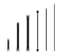VBESTLIFE 6 Pièces Câble de Remplacement pour Imprimante 3D pour H2D AMS | Remplacement pour H2D AMS 2 Pro, ensemble de 6 pièces, comprend un câble de capteur de moteur d\'unité d\'alimentation, un