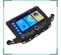 VBESTLIFE 9 pouces Autoradio Carplay GPS Navigation Astra K MK7