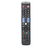 VBESTLIFE AA59-00638A Télécommande de Remplacement TV pour AA59-00326 AA59-00357 AA59-00370A/B AA59-00382A AA59-00399A/B/E AA59-00424A AA59-00465A AA59-00466A AA59-00483A