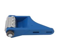 VBESTLIFE Accessoire de Tronçonneuse pour éplucheur de Bûches, Outil d'écorçage pour Les Constructeurs de Bûches avec Conception à Contact Rapide, Compatible avec MS170 MS180 MS181 MS210 MS211,