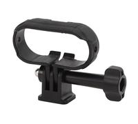VBESTLIFE Action Camera Protective Case Frame 2 Prong Mount Set for GO 3 3S