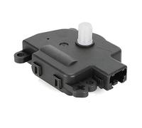 VBESTLIFE Actionneur de Porte à Mélange de Chauffage, Leviers de Porte à Mélange de Chauffage Universel pour 200 2011 à 2014 Tous Les Moteurs Principaux