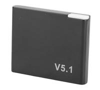 VBESTLIFE Adaptateur 30 Broches, Récepteur Audio Stéréo sans Fil Bluetooth 5.1 pour Système de Musique Numérique Série Sounddock, Haut-parleurs de Divertissement à Domicile