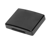 VBESTLIFE Adaptateur Bluetooth 5.4 30 Broches, Récepteur Audio sans Fil Prenant en Charge A2DP AVRCP pour Stations d'accueil Musicales SoundDock I/II, Portables, 10 et iOS 30 Broches