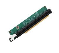 VBESTLIFE Adaptateur de Carte Graphique PCI E, Tiny5 PCIE16 Riser pour ThinkCentre M920q M920x M910x M720q P330, Adaptateur de Carte Graphique Mini PCIe (#2)