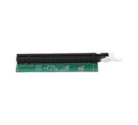 VBESTLIFE Adaptateur de Carte Graphique PCI E, Tiny5 PCIE16 Riser pour ThinkCentre M920q M920x M910x M720q P330, Adaptateur de Carte Graphique Mini PCIe (#1)