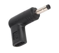 VBESTLIFE Adaptateur de Charge de Type C Femelle vers 4.0x1.7mm, Prend en Charge jusqu'à 100W de Charge Rapide PD de Type C pour Ordinateur Portable, Compact et Léger