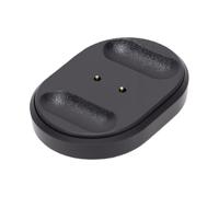 VBESTLIFE Adaptateur de Chargeur de Lunettes Intelligentes, Charge Rapide Magnétique de Type C avec Prévention de la Surchauffe, pour Lunettes Méta-écran et Bande Neuronale (sans câble)