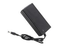 VBESTLIFE Adaptateur de Chargeur Premium 24V 3A, Protection contre les Surintensités pour Système de Surveillance LCD, Matériau ABS, 1 Pièce