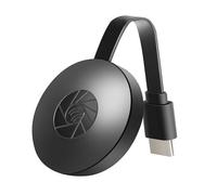 VBESTLIFE Adaptateur de Dongle D'affichage HDMI sans Fil, Streaming Vidéo/Audio 4K Depuis Un Ordinateur Portable, Une Tablette, Un PC, Un Smartphone vers Un Téléviseur
