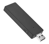 VBESTLIFE Adaptateur de PC sans Fil Récepteur d'Ordinateur Personnel Récepteur Bluetooth Portatifs et Originaux pour