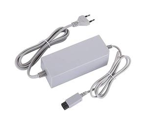 VBESTLIFE Adaptateur Secteur pour AC100-240V Remplacement de Batterie Factice du Bloc d'alimentation (EU)