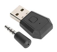VBESTLIFE Adaptateur USB sans Fil Bluetooth 4.0, avec Puce Bluetooth V4.0, réception de Stable, pour Console de Jeu /