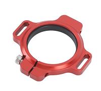 VBESTLIFE Ajusteur de Plateau de Manivelle de Vélo, Accessoire de Vélo de Réglage de Précharge de Pédalier de Vélo de Route en Alliage D'aluminium pour SRAM Dub (Rouge)