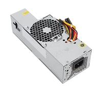 VBESTLIFE Alimentation PC 235 W pour Dell OptiPlex 760 780 960 980 SFF, Alimentation PC, Prise en Mini ATX, ATX, SATA, SATA Ultra Fin, pour H235P 00 L235P 01 D235ES 00, etc.