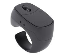VBESTLIFE Anneau de Défilement TikTok, Anneau de Défilement Bluetooth pour iOS et Android, Obturateur D'appareil Photo, Vidéo Courte et Télécommande Musicale