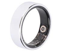 VBESTLIFE Anneau Intelligent avec Contrôle des Gestes pour la Photographie, IP68 Fitness Tracker, Compteur de Pas pour L'exécution, 10 Jours Life de Batterie iOS Android Compatible (#7)