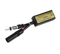VBESTLIFE Antenne de Fréquence pour Autoradio, Extenseur de Bande FM 88-108 MHz à 76-90 MHz Convertisseur pour Automobiles Japonaises, Réducteur de Fréquence JDM avec Réception Canaux pour