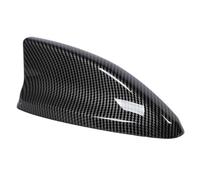 VBESTLIFE Antenne Fin Cache pour 2023 2024 Base Aérienne (Style Fibre de
