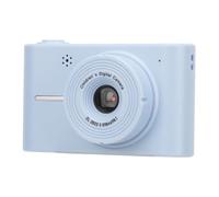 VBESTLIFE Appareil Photo Numérique, Appareil Photo pour Enfants 1080P avec Double Objectifs Avant et Arrière, Zoom 8X Anti-secousse, Appareil Photo Portable Compact 40 MP pour Enfants,