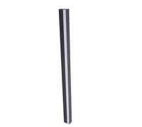 VBESTLIFE Applique Murale LED Moderne IP43 étanche à l'eau pour Passage