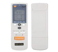 VBESTLIFE AR-JW1 ARJW2 Télécommande pour climatiseurs