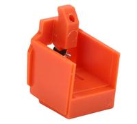 VBESTLIFE ATN3600L Aiguille de Platine, Stylet de Rechange avec Pointe Conique de 0,6 Mil pour AT-LP60X AT-LP60XBT AT3600L, Porte-à-faux en Fibre de Carbone pour un Son Riche (1PC)