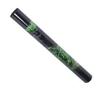 VBESTLIFE Autocollant D'Aquarium d'herbe d'eau, Autocollant épais Qui Ne Se Décolore Pas, pour Fond D'Aquarium, en Matériau PVC, étanche pour Aquarium 29,9 X 18,1 Pouces (61 * 40 cm)