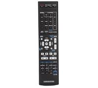 VBESTLIFE AXD7569 Télécommande de Remplacement pour Récepteur AV Pioneer VSX-519V-k Vsx-519v-s SX-319V VSX-517-S VSX-817-K VSX817S VSX-817-S VSX817K VSX-80TXV VSX-324-K-P