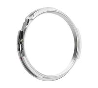 VBESTLIFE Bague d'adaptation M42-PK pour objectifs de caméra, M42 pour PK K Bague d'adaptation pour Monture Focus M42-PK