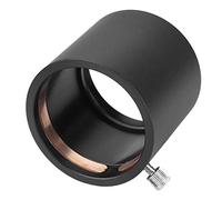 Vbestlife Bague de compression SCT pour télescope, adaptateur fileté en alliage d'aluminium